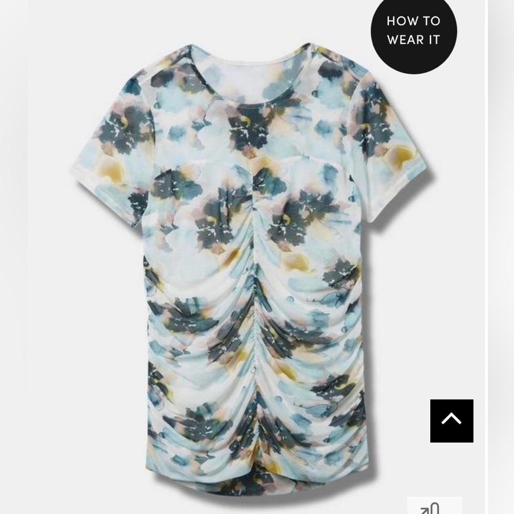 Brand new Torrid top.